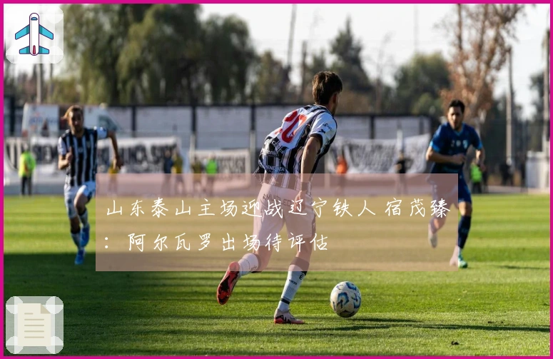 山东泰山主场迎战辽宁铁人 宿茂臻：阿尔瓦罗出场待评估