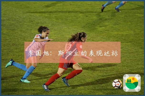 李国旭:斯坦丘的表现达标