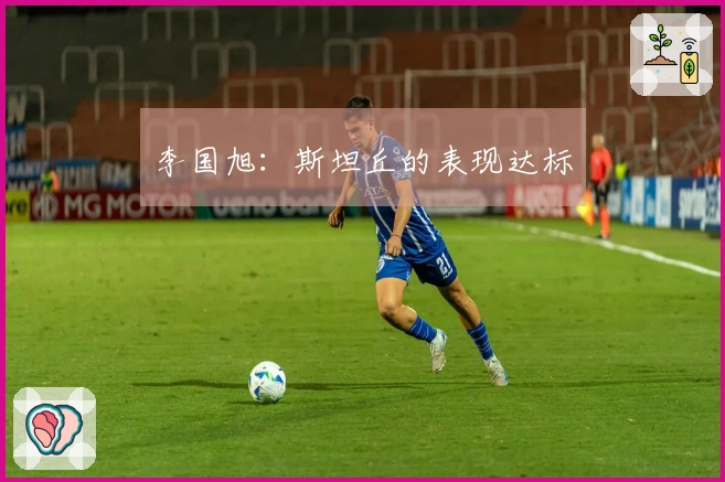 李国旭：斯坦丘的表现达标